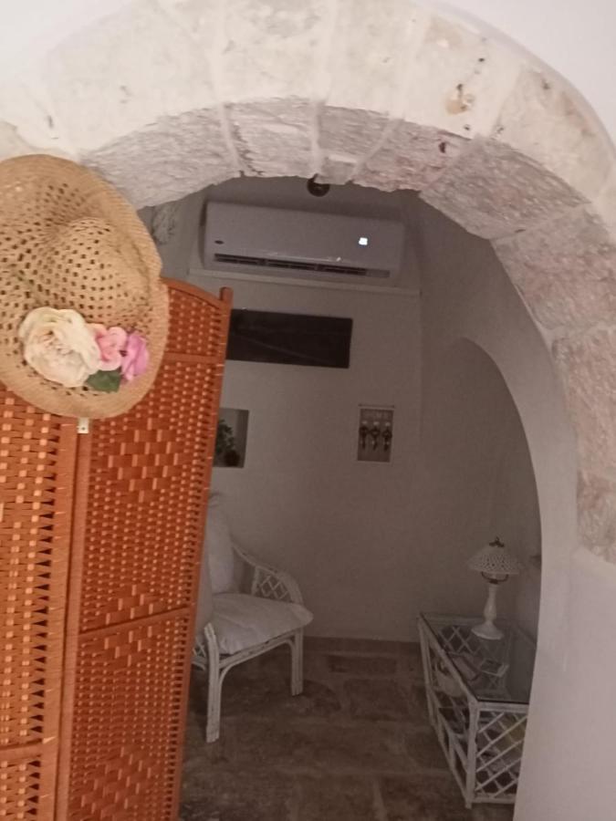 Trulli Domus Petra Villa Alberobello Luaran gambar