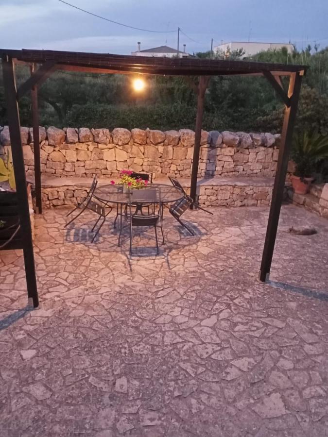 Trulli Domus Petra Villa Alberobello Luaran gambar
