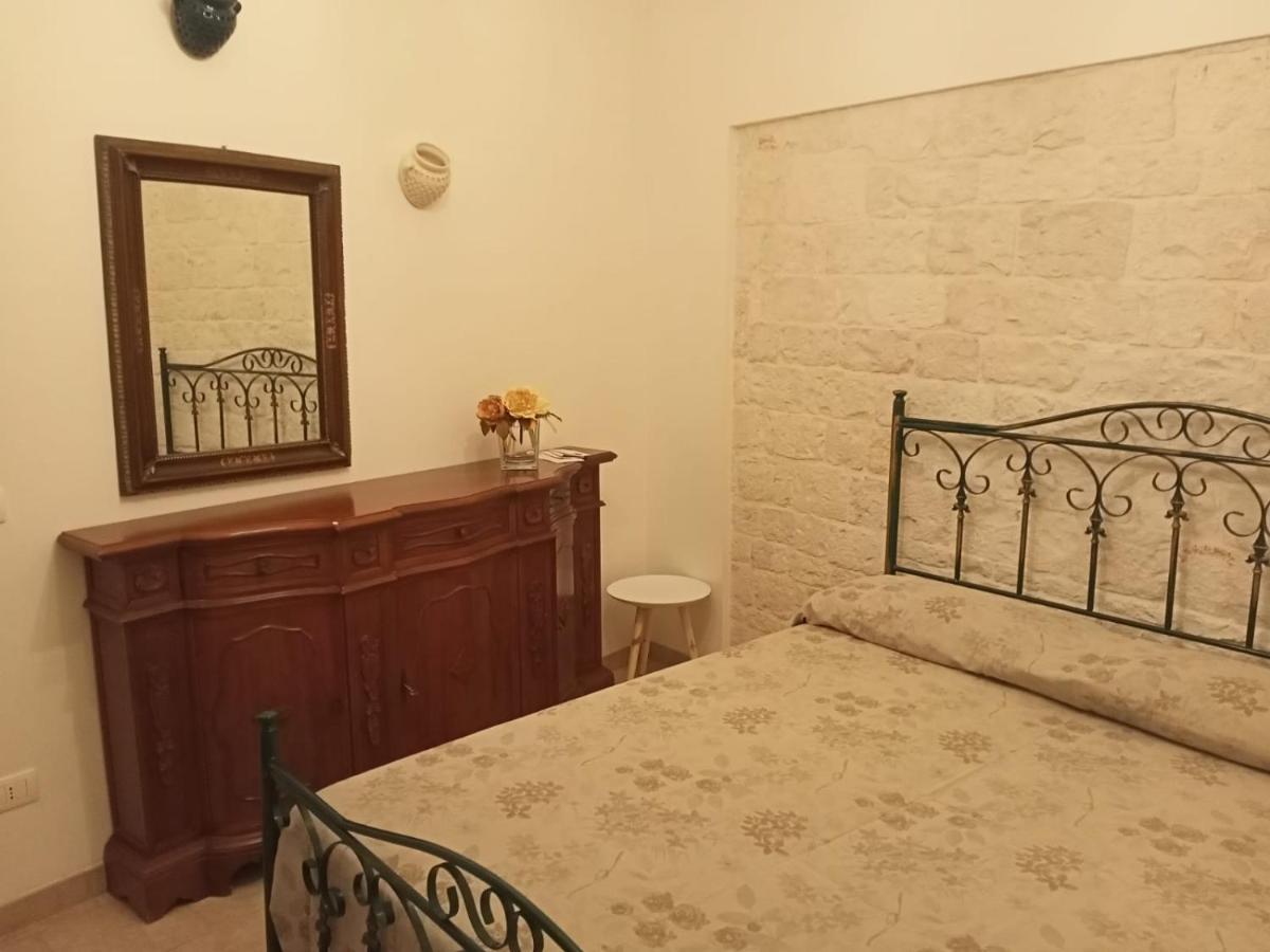 Trulli Domus Petra Villa Alberobello Luaran gambar