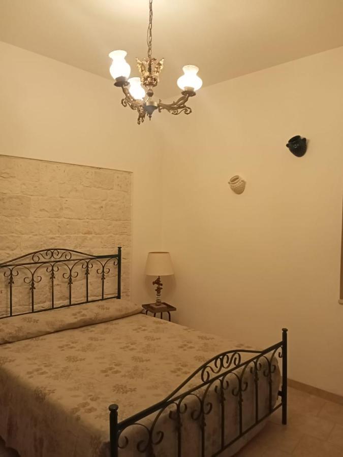 Trulli Domus Petra Villa Alberobello Luaran gambar