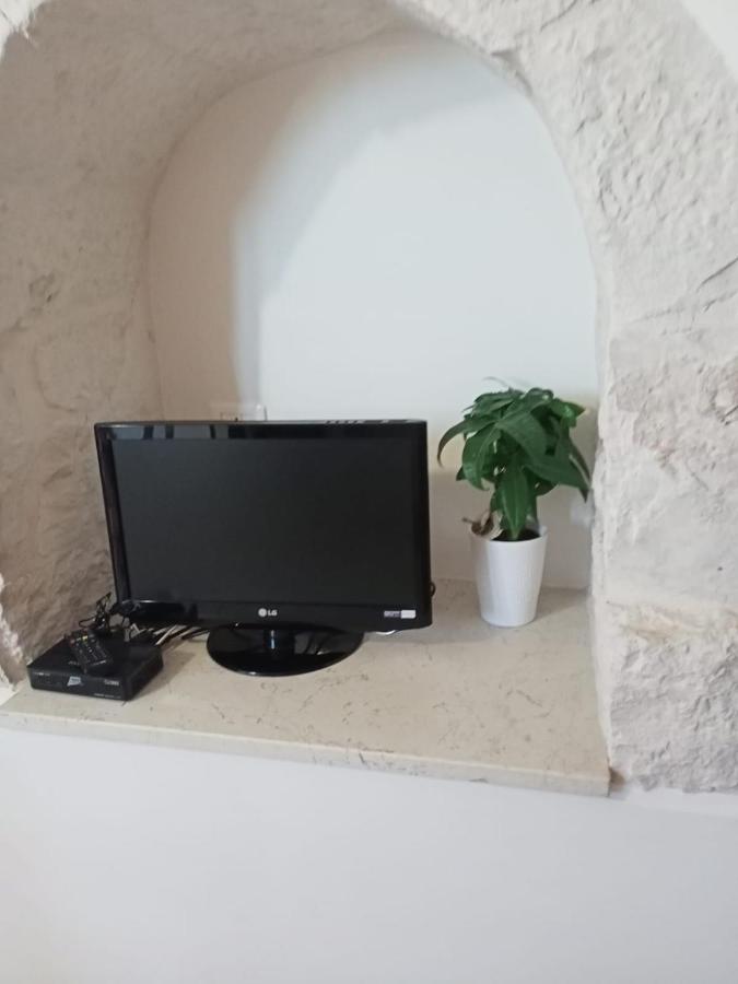 Trulli Domus Petra Villa Alberobello Luaran gambar