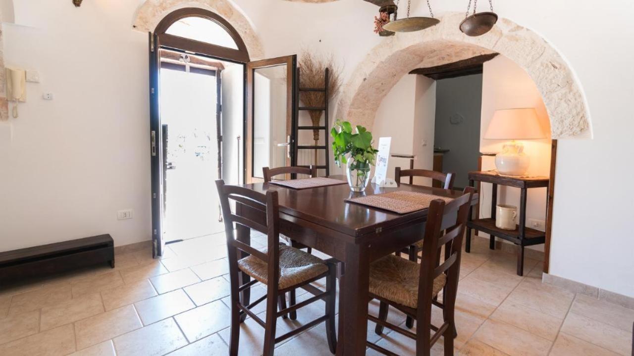 Trulli Domus Petra Villa Alberobello Luaran gambar