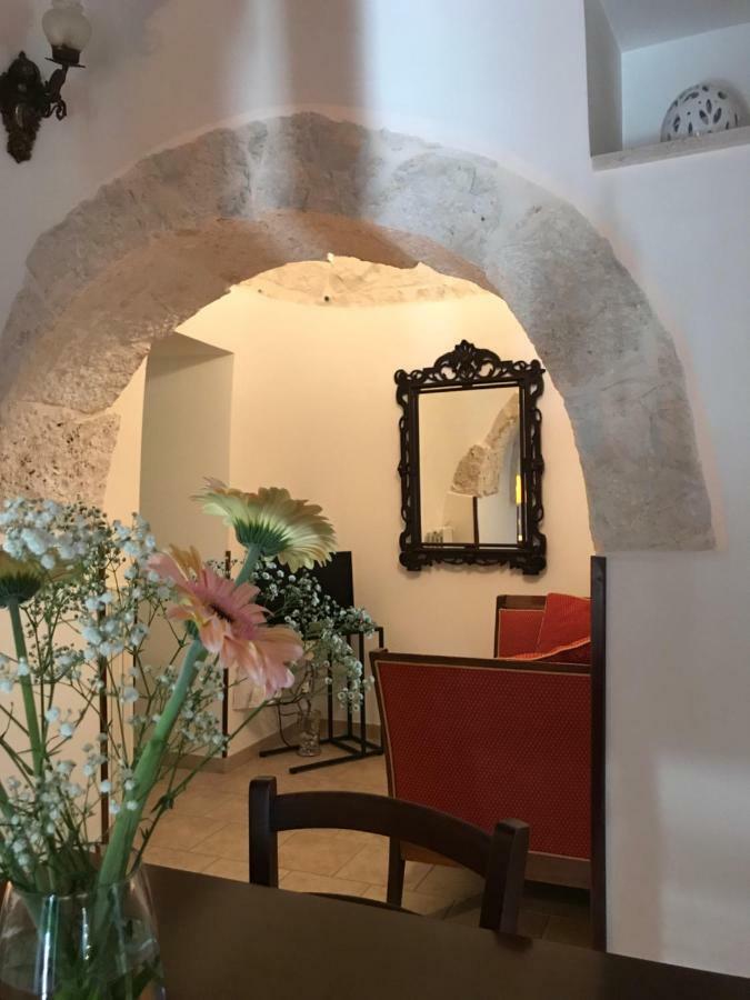 Trulli Domus Petra Villa Alberobello Luaran gambar