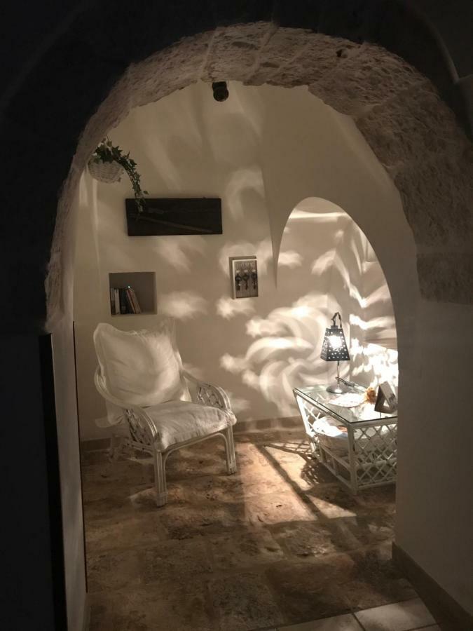 Trulli Domus Petra Villa Alberobello Luaran gambar